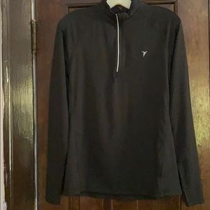 Old Navy Actiwear Quarter Zip